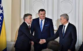 Upravno vijeće CBBiH nastavlja rad bez obzira na istek mandata i neodgovornost pojedinih političara